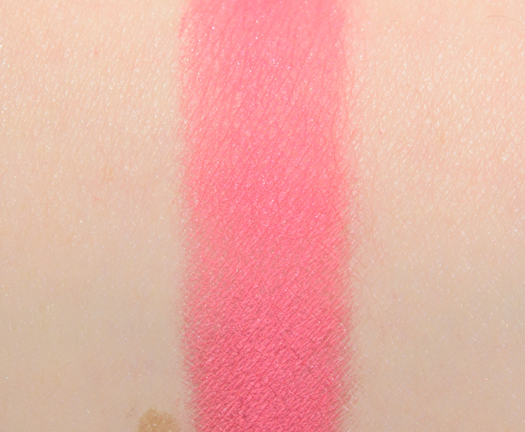 NARS Lady Marmalade Eyeshadow (2018)