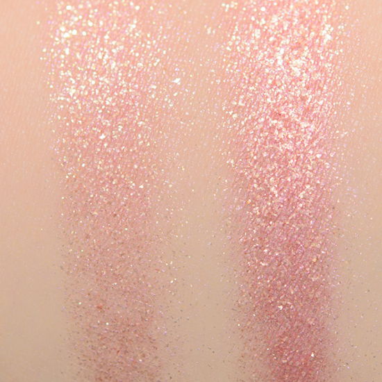 NARS Last Party Hardwired Eyeshadow (2018)