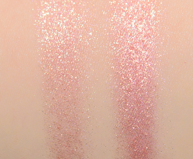 NARS Last Party Hardwired Eyeshadow (2018)