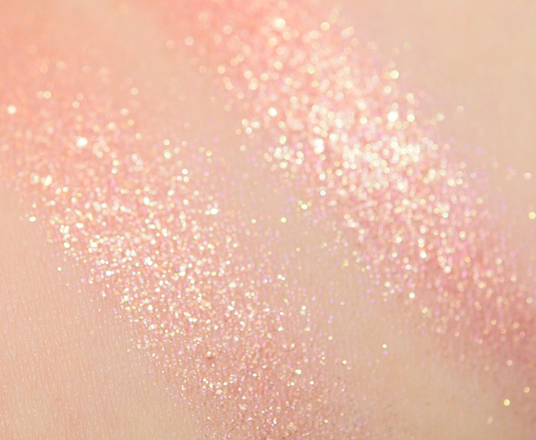 NARS Last Party Hardwired Eyeshadow (2018)