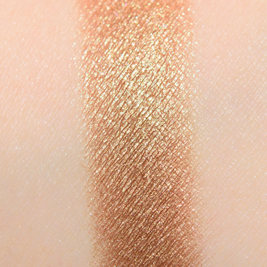 NARS Love Train Eyeshadow (2018)