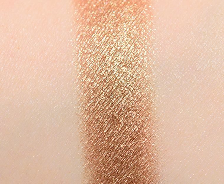 NARS Love Train Eyeshadow (2018)