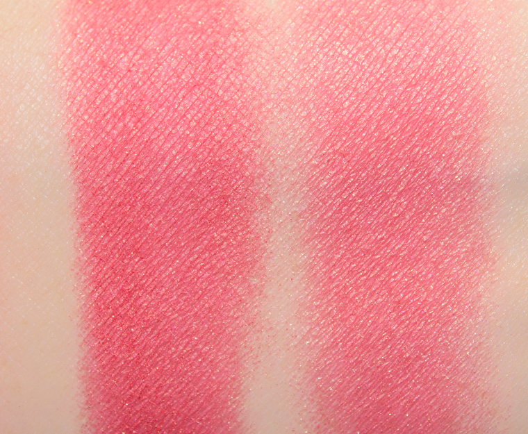NARS Loves Me Powder Blush