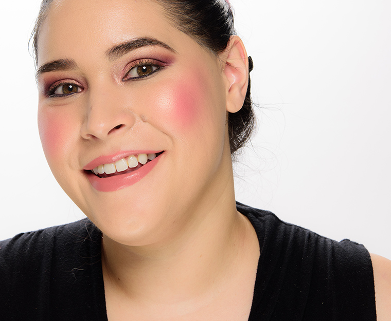 NARS Loves Me Powder Blush
