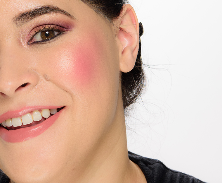 NARS Loves Me Powder Blush