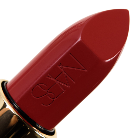 NARS Audacious Lipstick Mona