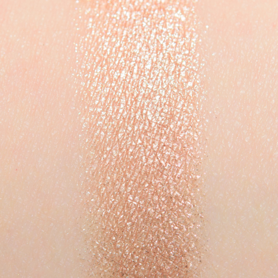 NARS Relight My Fire Eyeshadow (2018)