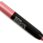 NARS Sex Machine Velvet Matte Lip Pencil