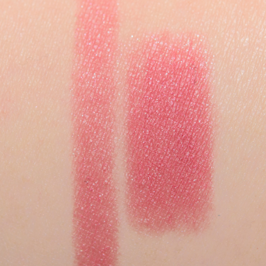 NARS Sex Machine Velvet Matte Lip Pencil