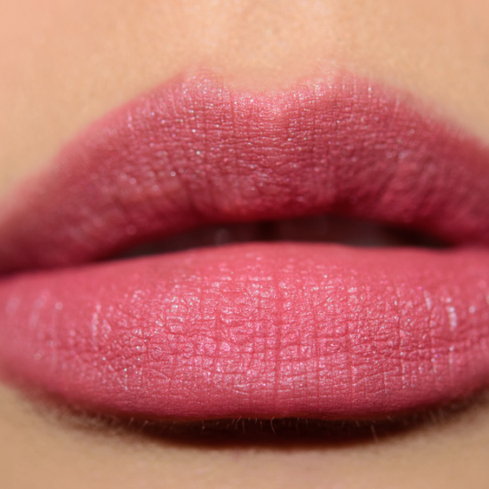 NARS Velvet Matte Lip Pencil Sex Machine