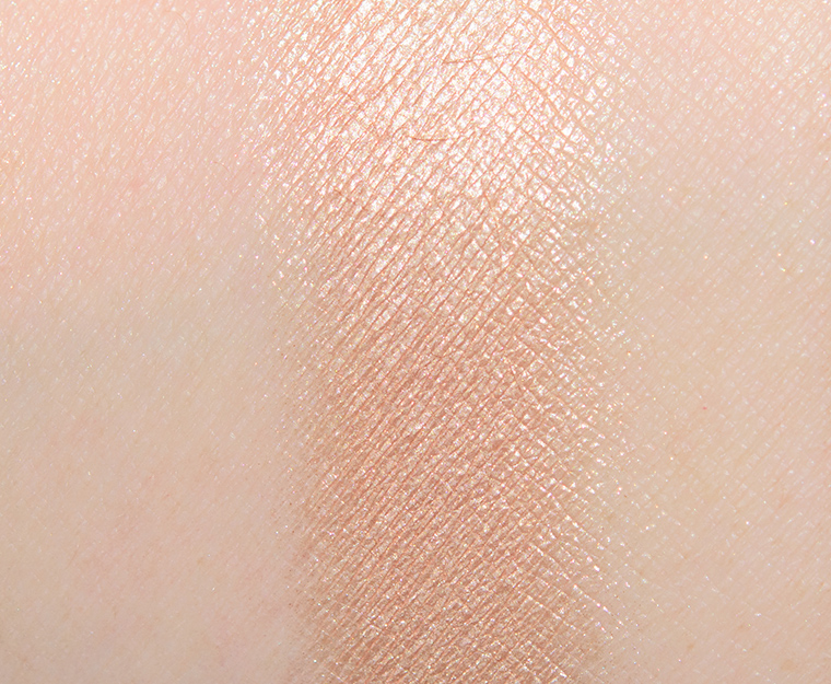 NARS Shake Shake Shake Eyeshadow (2018)