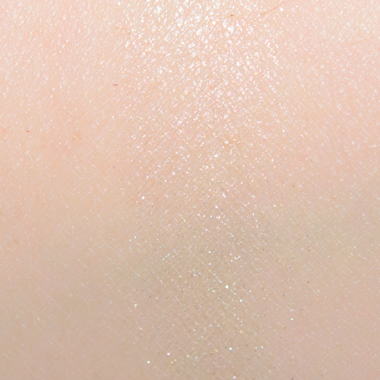 NARS Shake Your Body Eyeshadow (2018)
