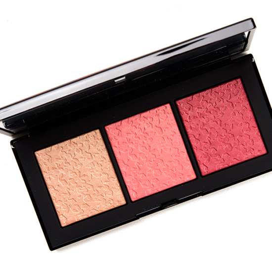 NARS Star Scene Wet/Dry Cheek Trio