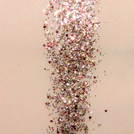 NARS Turn the Beat Around Pressed Glitter