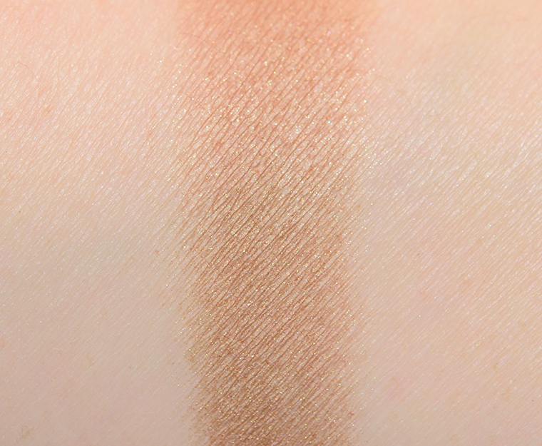 Natasha Denona Suede (58V) Matte Eye Shadow