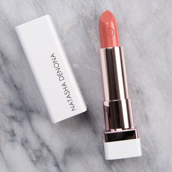 Natasha Denona Alison (13NB) I Need a Nude Lipstick Review & Swatches