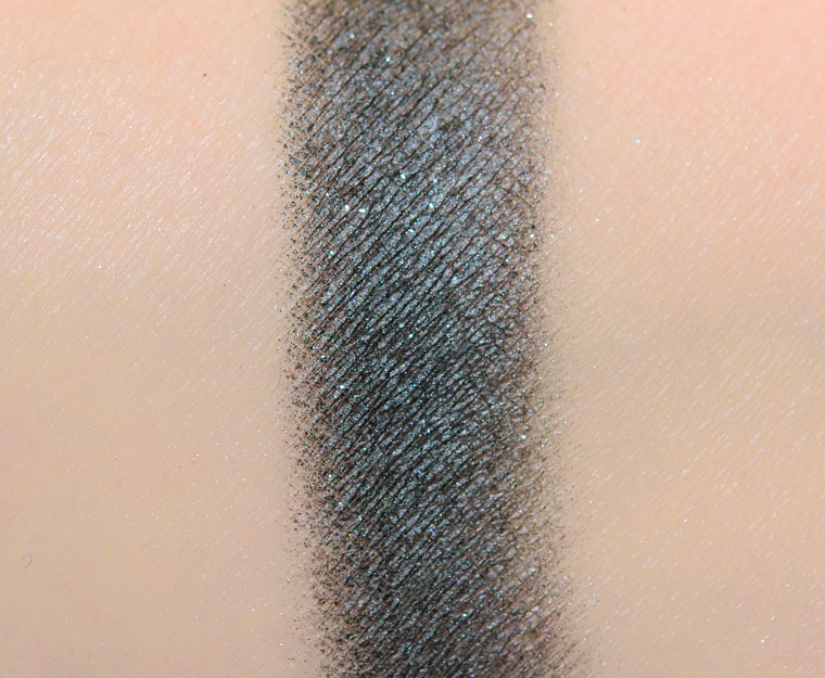 Natasha Denona Anthrazit (06P) Metallic Eye Shadow