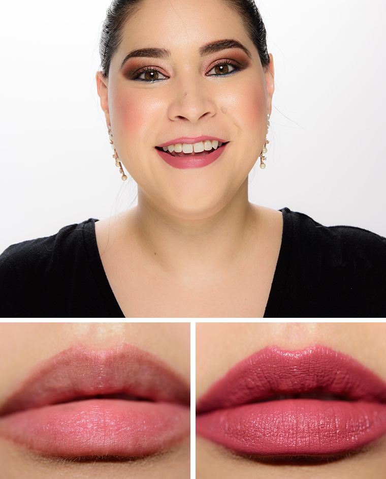 Natasha Denona Averyl (23P) I Need a Nude Lipstick