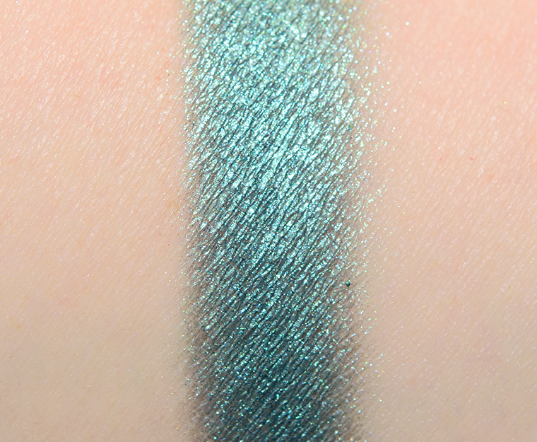 Natasha Denona Deep Teal (19M) Metallic Eye Shadow