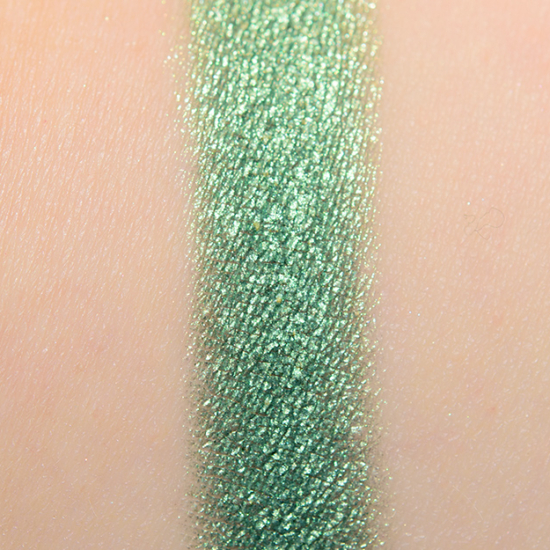 Natasha Denona Metallic Eye Shadow Emerald Green (16M)