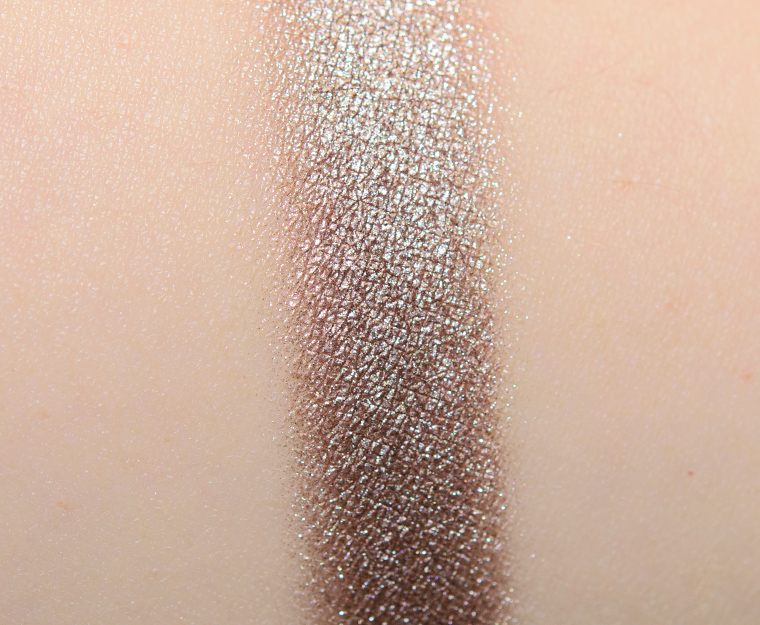 Natasha Denona Gray-Brown (38M) Metallic Eye Shadow