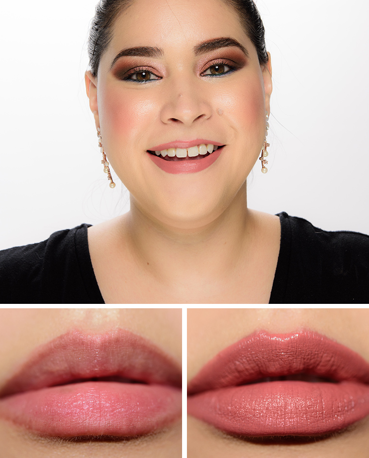 Natasha Denona Jeniffer (22P) I Need a Nude Lipstick
