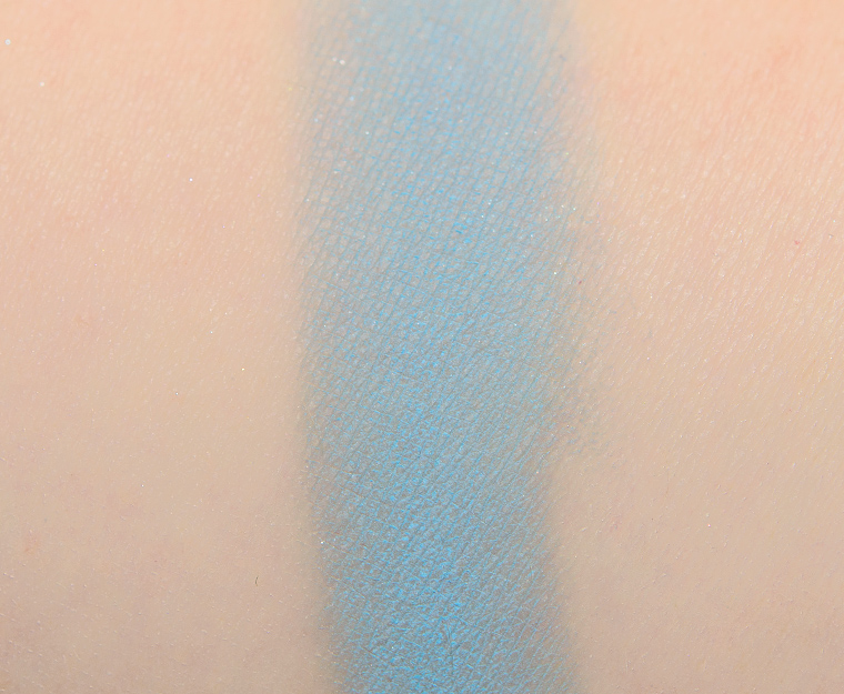 Natasha Denona Koh Tao (89V) Matte Eye Shadow