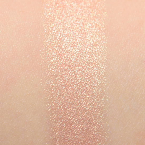 Natasha Denona Light Coral (87M) Metallic Eye Shadow
