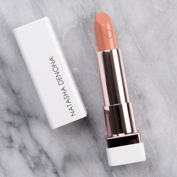 Natasha Denona Natasha (11NB) I Need a Nude Lipstick Review & Swatches