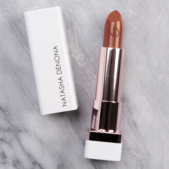 Natasha Denona Naya (4B) I Need a Nude Lipstick