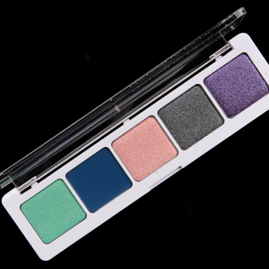 Natasha Denona Palette 01 Eyeshadow Palette 5