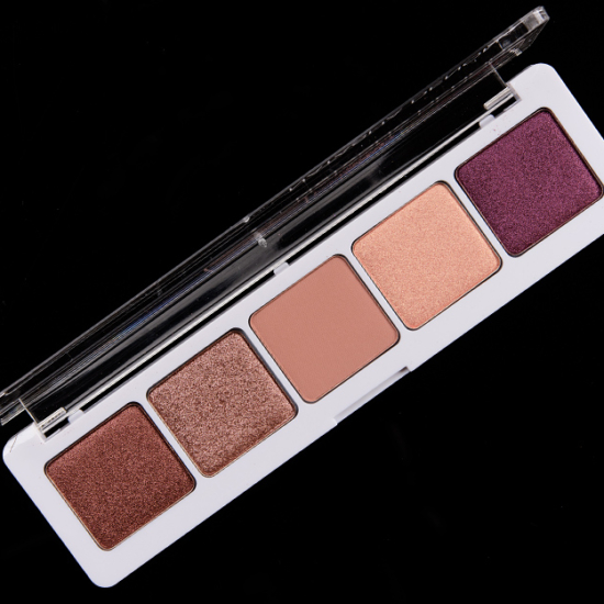 Natasha Denona Palette 02 Eyeshadow Palette 5