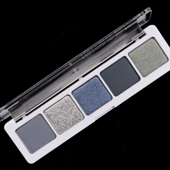 Natasha Denona Eyeshadow Palette 5 Palette 03