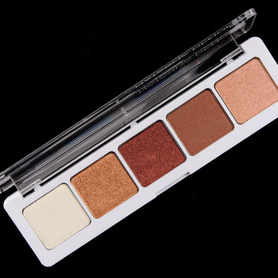 Natasha Denona Palette 04 Eyeshadow Palette 5
