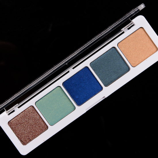 Natasha Denona Palette 05 Eyeshadow Palette 5