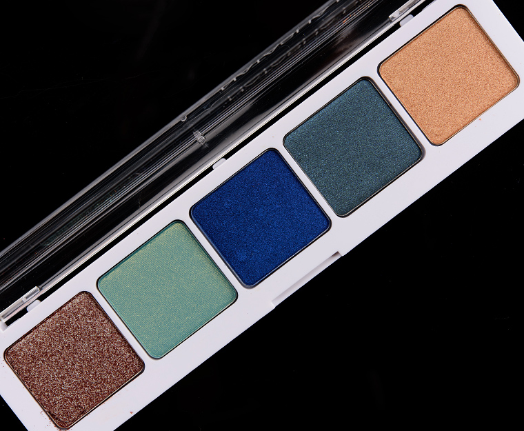 Natasha Denona Palette 05 Eyeshadow Palette 5