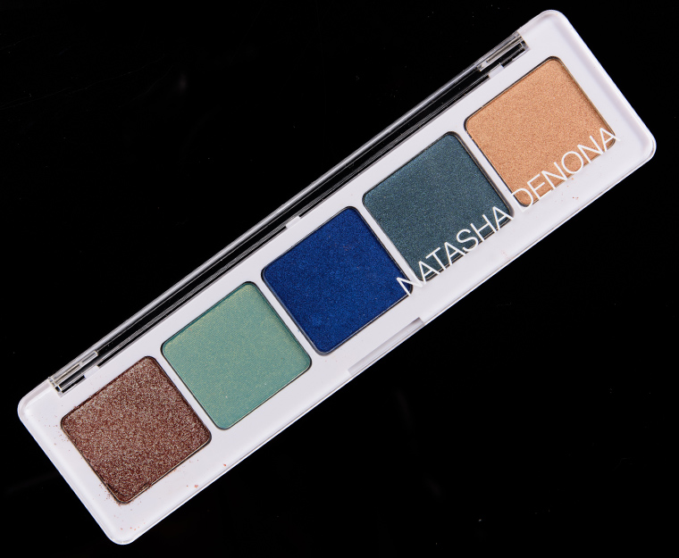 Natasha Denona Palette 05 Eyeshadow Palette 5