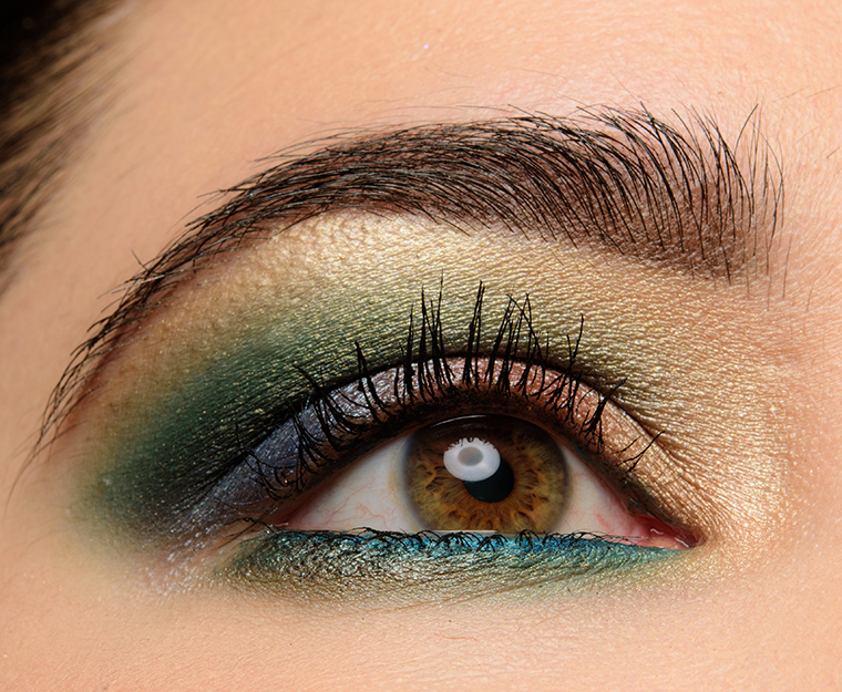 Natasha Denona Palette 05 Eyeshadow Palette 5