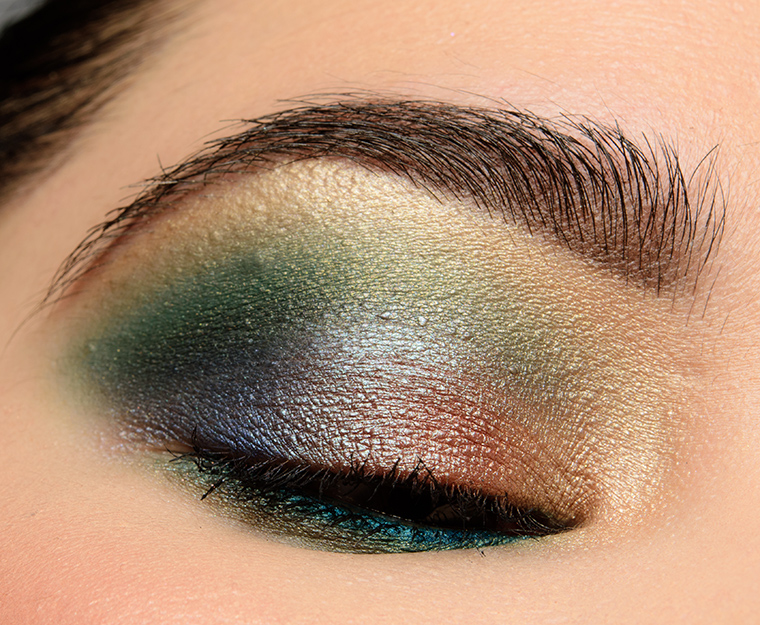 Natasha Denona Palette 05 Eyeshadow Palette 5