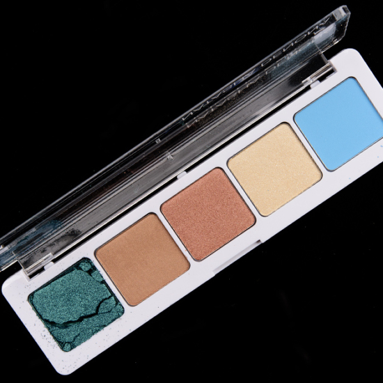 Natasha Denona Palette 06 Eyeshadow Palette 5