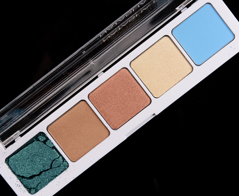 Natasha Denona Palette 06 Eyeshadow Palette 5
