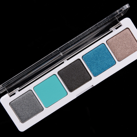 Natasha Denona Palette 07 Eyeshadow Palette 5