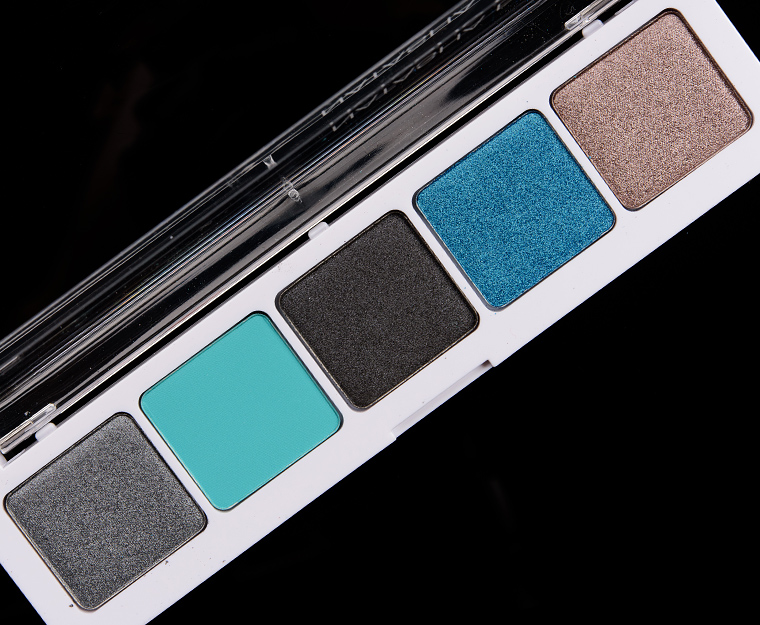 Natasha Denona Palette 07 Eyeshadow Palette 5