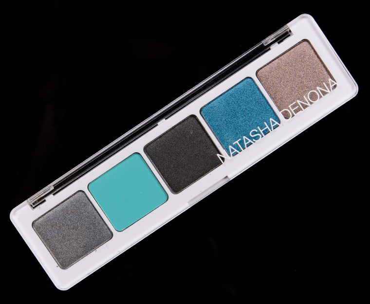 Natasha Denona Palette 07 Eyeshadow Palette 5