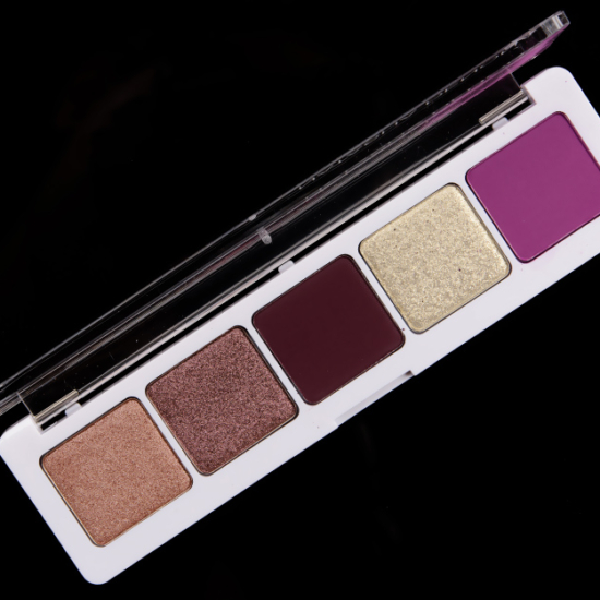 Natasha Denona Eyeshadow Palette 5 Palette 10