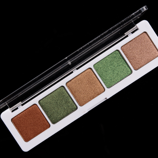 Natasha Denona Palette 11 Eyeshadow Palette 5