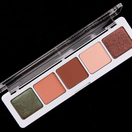 Natasha Denona Palette 13 Eyeshadow Palette 5