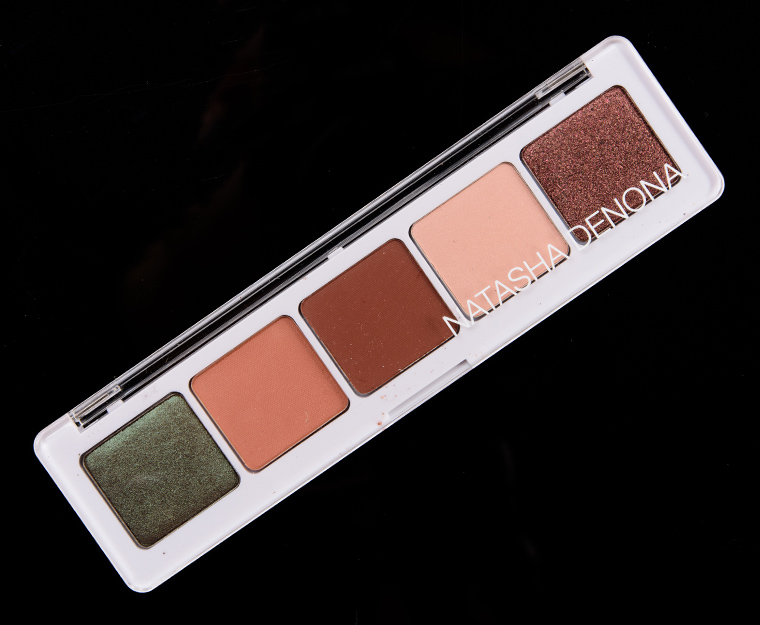 Natasha Denona Palette 13 Eyeshadow Palette 5