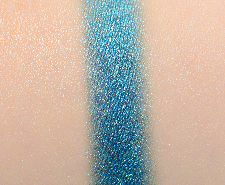 Natasha Denona Petroleum Blue (92M) Metallic Eye Shadow