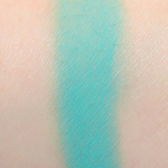 Natasha Denona Matte Eye Shadow Powder Blue (84V)